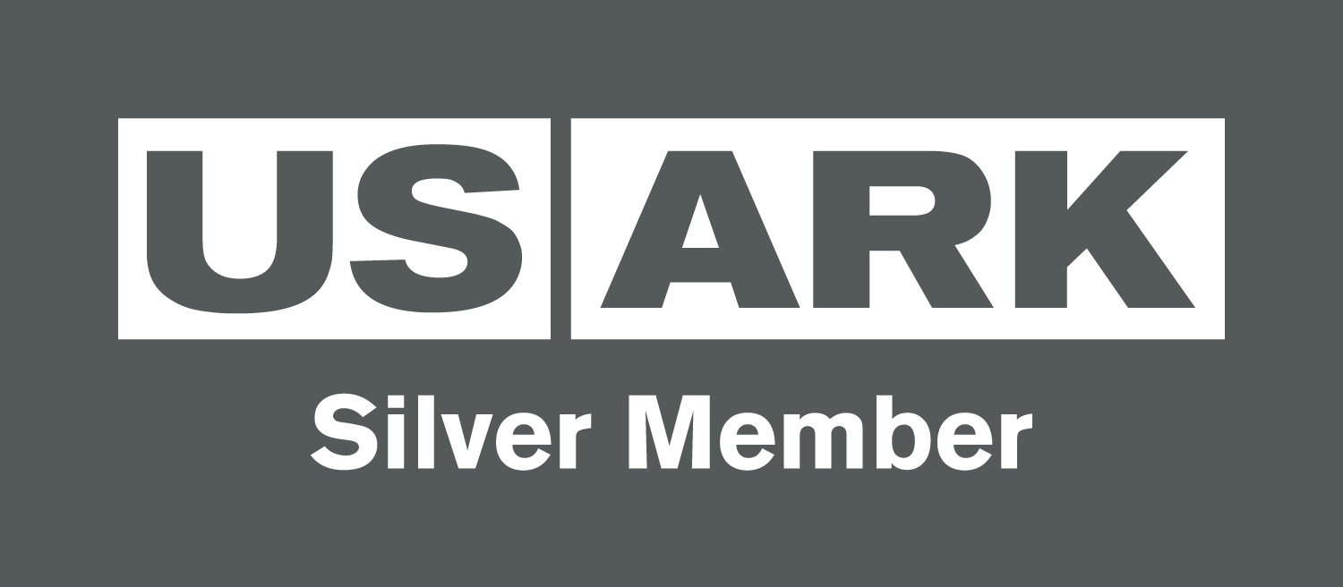 USArk Silver Membership Badge